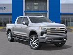 New 2026 Chevrolet Silverado 1500 High Country Crew Cab 4WD Pickup for sale #T454 - photo 7