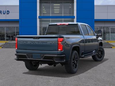 New 2026 Chevrolet Silverado 2500 LTZ Crew Cab 4WD Pickup for sale #T456 - photo 2