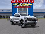 New 2026 Chevrolet Colorado Z71 Crew Cab 4WD Pickup for sale #T461 - photo 1