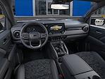 New 2026 Chevrolet Colorado Z71 Crew Cab 4WD Pickup for sale #T461 - photo 15