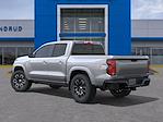 New 2026 Chevrolet Colorado Z71 Crew Cab 4WD Pickup for sale #T461 - photo 4