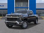 New 2026 Chevrolet Silverado 2500 LT Crew Cab 4WD Pickup for sale #T462 - photo 30