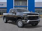 New 2026 Chevrolet Silverado 2500 LT Crew Cab 4WD Pickup for sale #T462 - photo 31