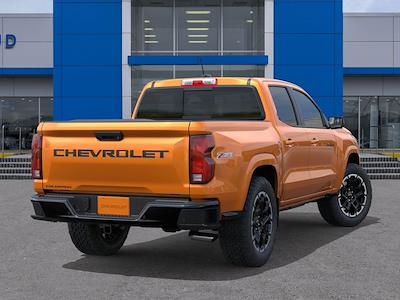 New 2026 Chevrolet Colorado Z71 Crew Cab 4WD Pickup for sale #T463 - photo 2