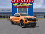 New 2026 Chevrolet Colorado Z71 Crew Cab 4WD Pickup for sale #T463 - photo 1