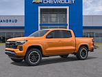 New 2026 Chevrolet Colorado Z71 Crew Cab 4WD Pickup for sale #T463 - photo 3