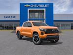 New 2026 Chevrolet Colorado Z71 Crew Cab 4WD Pickup for sale #T463 - photo 25