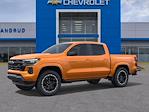 New 2026 Chevrolet Colorado Z71 Crew Cab 4WD Pickup for sale #T463 - photo 26
