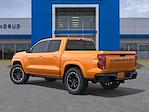New 2026 Chevrolet Colorado Z71 Crew Cab 4WD Pickup for sale #T463 - photo 4