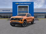 New 2026 Chevrolet Colorado Z71 Crew Cab 4WD Pickup for sale #T463 - photo 32