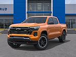 New 2026 Chevrolet Colorado Z71 Crew Cab 4WD Pickup for sale #T463 - photo 6