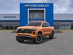 New 2026 Chevrolet Colorado Z71 Crew Cab 4WD Pickup for sale #T463 - photo 8
