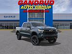 New 2026 Chevrolet Silverado 1500 LT Crew Cab 4WD Pickup for sale #T466 - photo 1