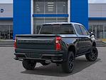 New 2026 Chevrolet Silverado 1500 LT Crew Cab 4WD Pickup for sale #T466 - photo 2