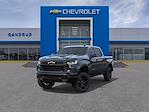 New 2026 Chevrolet Silverado 1500 LT Crew Cab 4WD Pickup for sale #T466 - photo 7