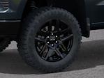 New 2026 Chevrolet Silverado 1500 LT Crew Cab 4WD Pickup for sale #T466 - photo 8