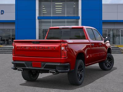New 2026 Chevrolet Silverado 1500 LT Crew Cab 4WD Pickup for sale #T480 - photo 2