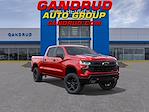 New 2026 Chevrolet Silverado 1500 LT Crew Cab 4WD Pickup for sale #T480 - photo 1