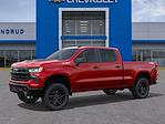New 2026 Chevrolet Silverado 1500 LT Crew Cab 4WD Pickup for sale #T480 - photo 3