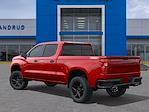 New 2026 Chevrolet Silverado 1500 LT Crew Cab 4WD Pickup for sale #T480 - photo 4