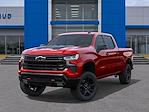 New 2026 Chevrolet Silverado 1500 LT Crew Cab 4WD Pickup for sale #T480 - photo 6