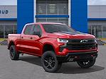 New 2026 Chevrolet Silverado 1500 LT Crew Cab 4WD Pickup for sale #T480 - photo 7