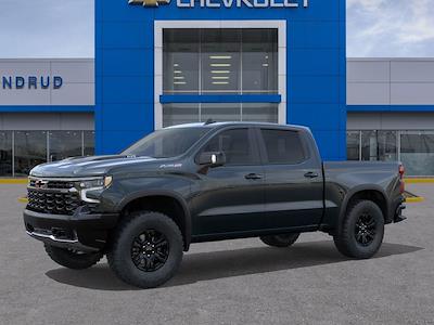 New 2026 Chevrolet Silverado 1500 ZR2 Crew Cab 4WD Pickup for sale #T482 - photo 2