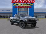 New 2026 Chevrolet Silverado 1500 ZR2 Crew Cab 4WD Pickup for sale #T482 - photo 1