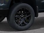 New 2026 Chevrolet Silverado 1500 LT Crew Cab 4WD Pickup for sale #T483 - photo 9