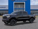 New 2026 Chevrolet Silverado 1500 LT Crew Cab 4WD Pickup for sale #T484 - photo 3