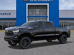 New 2026 Chevrolet Silverado 1500 LT Crew Cab 4WD Pickup for sale #T492 - photo 2