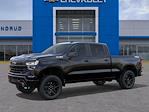 New 2026 Chevrolet Silverado 1500 LT Crew Cab 4WD Pickup for sale #T492 - photo 26