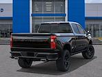 New 2026 Chevrolet Silverado 1500 LT Crew Cab 4WD Pickup for sale #T492 - photo 4