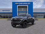 New 2026 Chevrolet Silverado 1500 LT Crew Cab 4WD Pickup for sale #T492 - photo 8