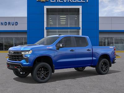 New 2026 Chevrolet Silverado 1500 LT Crew Cab 4WD Pickup for sale #T496 - photo 2
