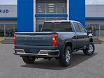 New 2026 Chevrolet Silverado 2500 LT Crew Cab 4WD Pickup for sale #T497 - photo 4