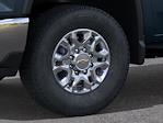 New 2026 Chevrolet Silverado 2500 LT Crew Cab 4WD Pickup for sale #T497 - photo 9