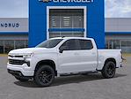 New 2026 Chevrolet Silverado 1500 RST Crew Cab 4WD Pickup for sale #T499 - photo 2