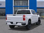 New 2026 Chevrolet Silverado 1500 RST Crew Cab 4WD Pickup for sale #T499 - photo 4