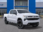 New 2026 Chevrolet Silverado 1500 RST Crew Cab 4WD Pickup for sale #T499 - photo 7