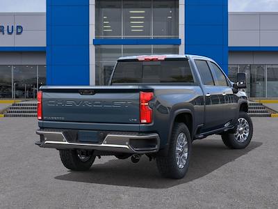 New 2026 Chevrolet Silverado 2500 LTZ Crew Cab 4WD Pickup for sale #T502 - photo 2