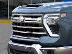 New 2026 Chevrolet Silverado 2500 LTZ Crew Cab 4WD Pickup for sale #T502 - photo 13