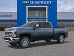 New 2026 Chevrolet Silverado 2500 LTZ Crew Cab 4WD Pickup for sale #T502 - photo 3