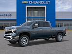 New 2026 Chevrolet Silverado 2500 LTZ Crew Cab 4WD Pickup for sale #T502 - photo 26