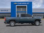 New 2026 Chevrolet Silverado 2500 LTZ Crew Cab 4WD Pickup for sale #T502 - photo 29