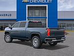 New 2026 Chevrolet Silverado 2500 LTZ Crew Cab 4WD Pickup for sale #T502 - photo 4