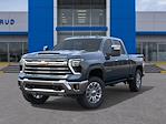 New 2026 Chevrolet Silverado 2500 LTZ Crew Cab 4WD Pickup for sale #T502 - photo 30