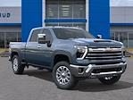 New 2026 Chevrolet Silverado 2500 LTZ Crew Cab 4WD Pickup for sale #T502 - photo 31