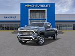 New 2026 Chevrolet Silverado 2500 LTZ Crew Cab 4WD Pickup for sale #T502 - photo 32