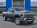 New 2026 Chevrolet Silverado 2500 LTZ Crew Cab 4WD Pickup for sale #T502 - photo 7